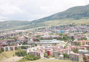 Bu da Erzurum'un geçimsizlik karnesi